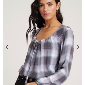 Bella Dahl NWT Adorable!